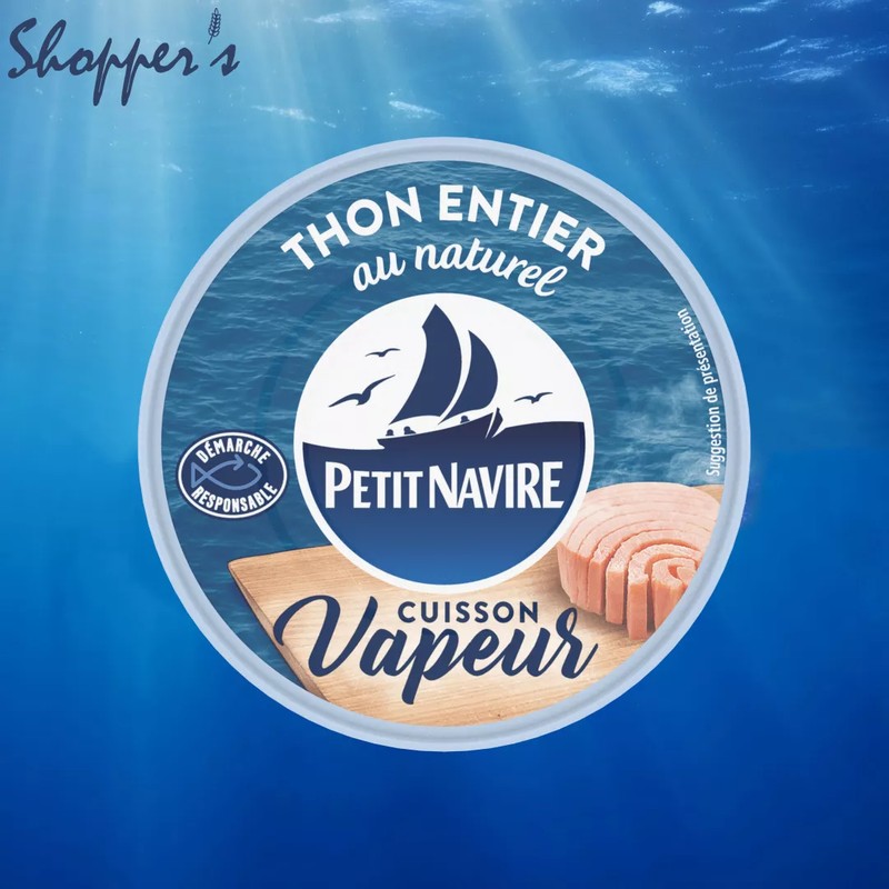 Cover Picture 2 Of Shopper's