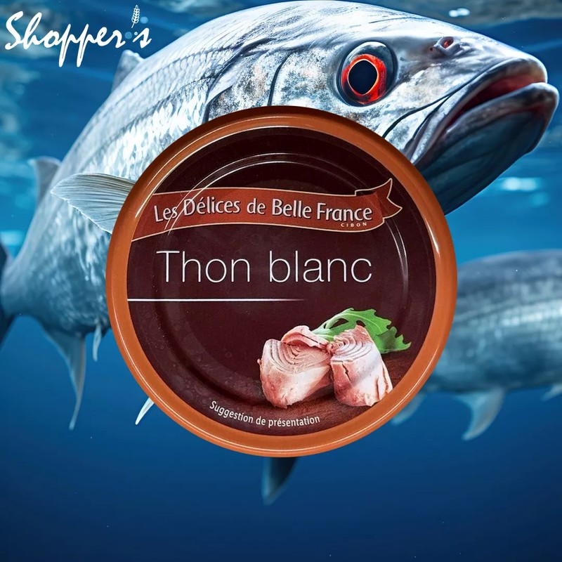 Cover Picture 1 Of Shopper's