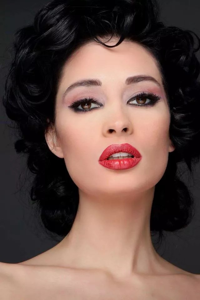 Cover Picture 2 Of mayssoun hilal beauty salon