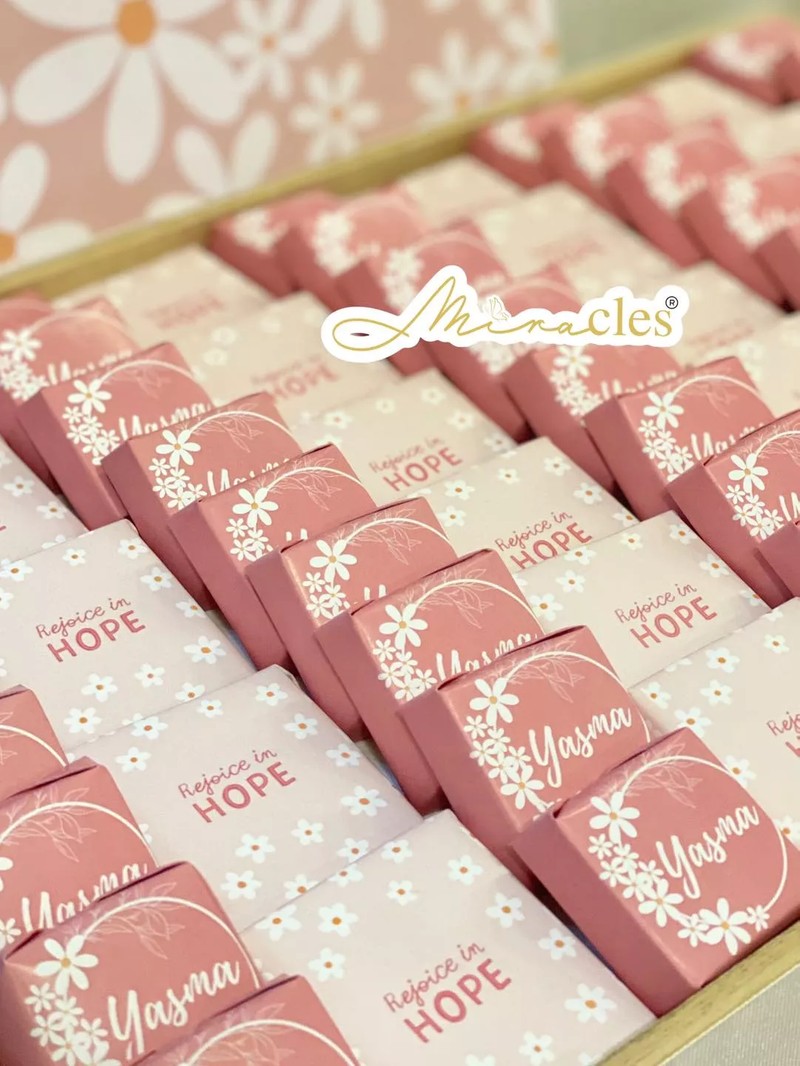 Cover Picture 1 Of Miracles Concept Store