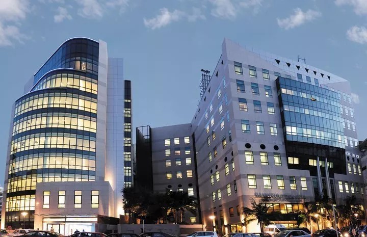 Cover Picture 1 Of Clemenceau Medical Center Beirut