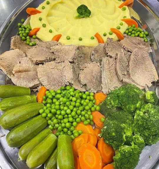 Lamb House Restaurant