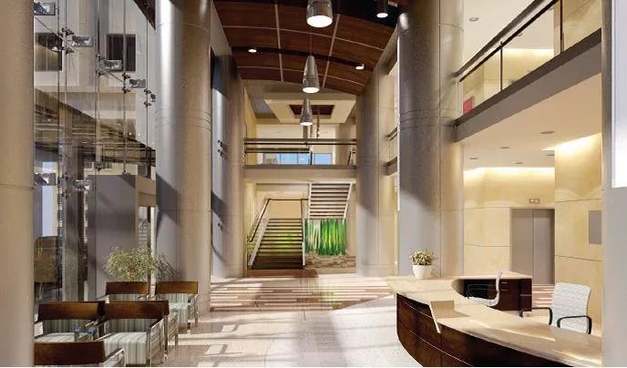 Cover Picture 1 Of AUBMC - American University of Beirut Medical Center