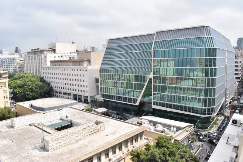 Cover Picture 2 Of AUBMC - American University of Beirut Medical Center