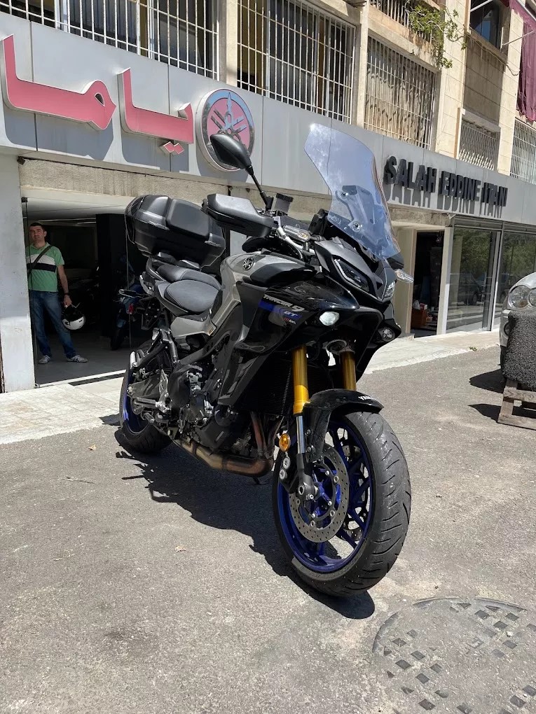 Cover Picture 2 Of Yamaha Lebanon - ITANI MOTOR