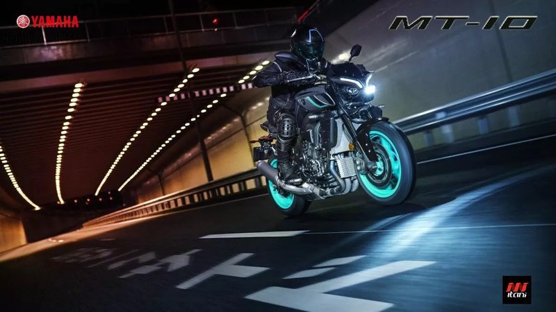 Cover Picture 1 Of Yamaha Lebanon - ITANI MOTOR