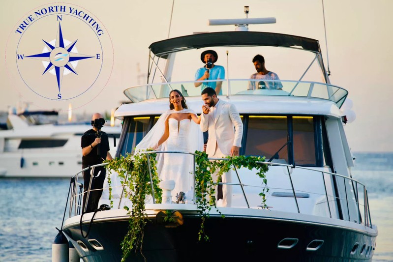 Cover Picture 2 Of TRUE NORTH YACHTING