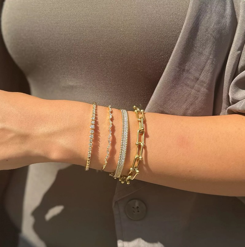 Cover Picture 2 Of Samer Daouk Jewelry