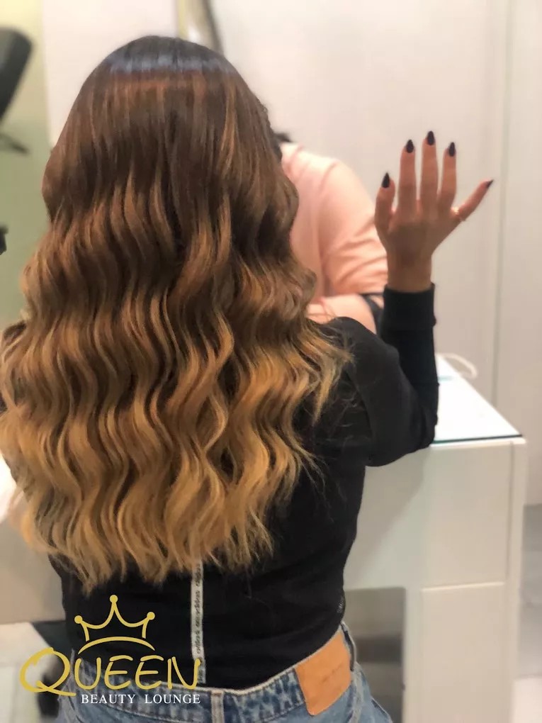 Cover Picture 1 Of QUEEN Beauty Lounge