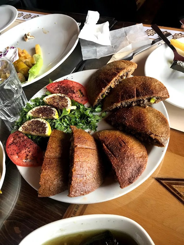 beit Halab Restaurant