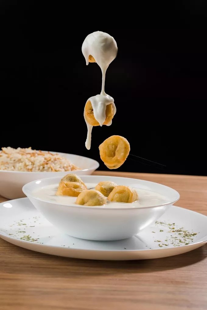 Cover Picture 2 Of Shoppy Catering