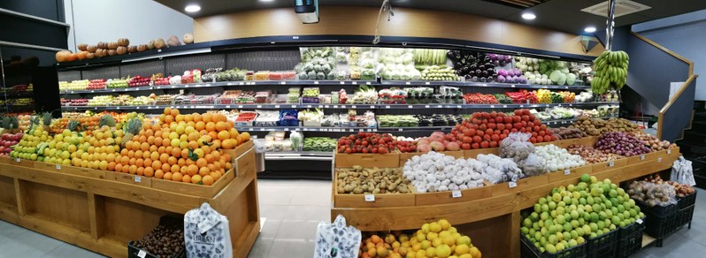 Cover Picture 2 Of Urban Market