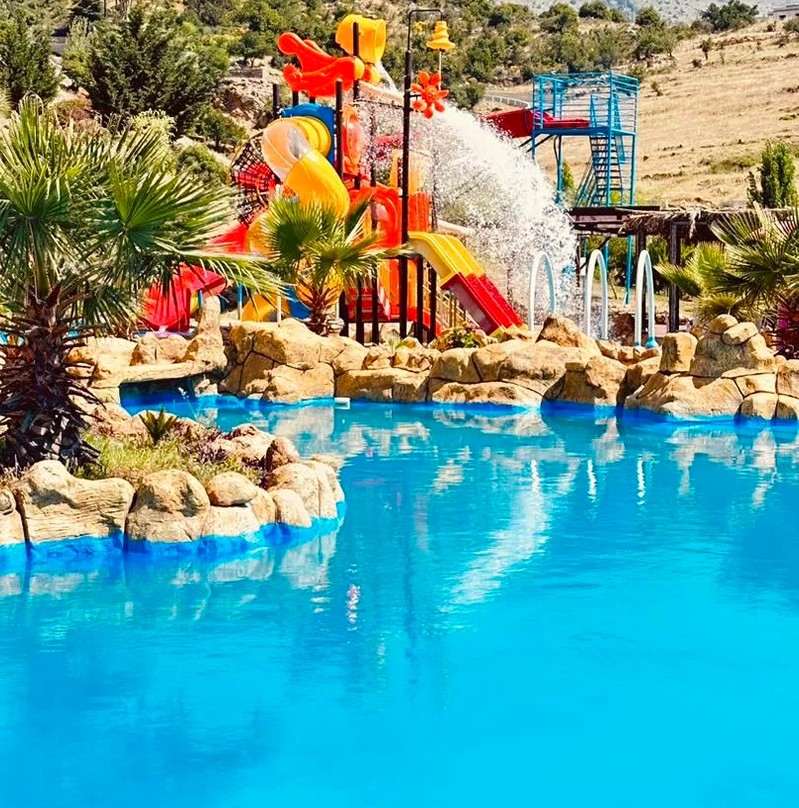 Cover Picture 2 Of Moonlight Farms and Resort