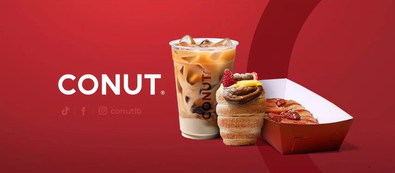 Cover Picture 1 Of Conut