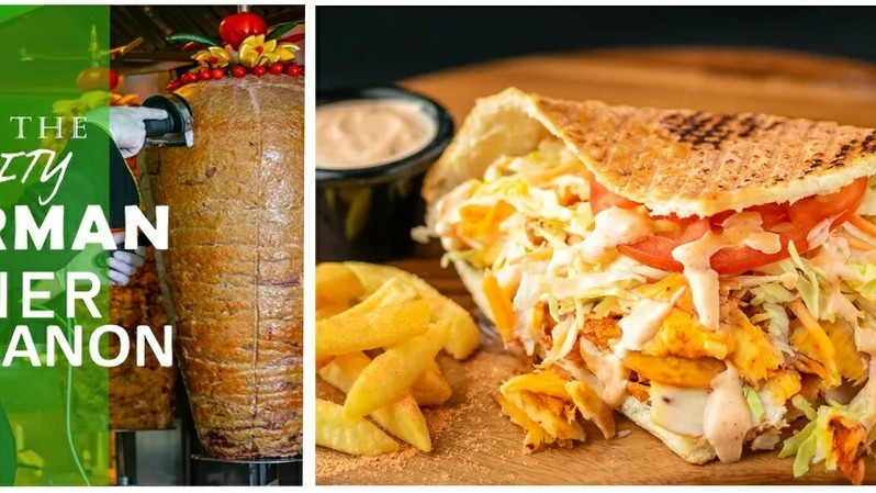 Cover Picture 2 Of KB Döner