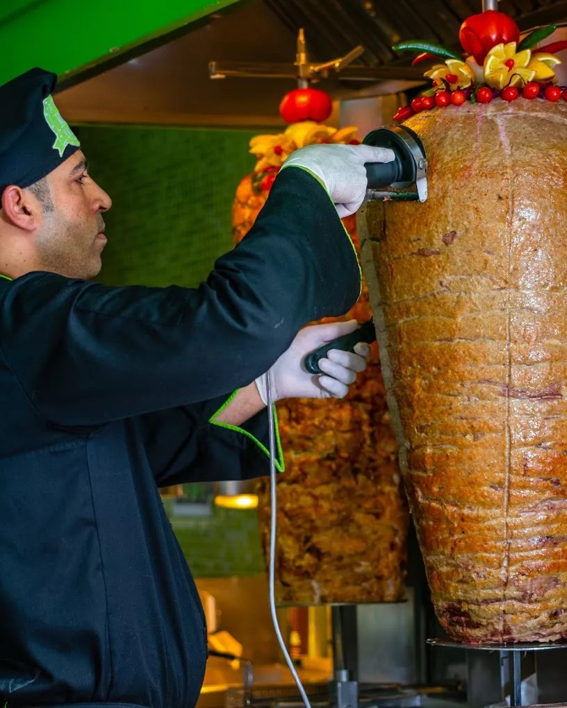 KB Döner Restaurant
