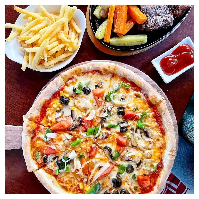 Cover Picture 2 Of Kudeta Bistro