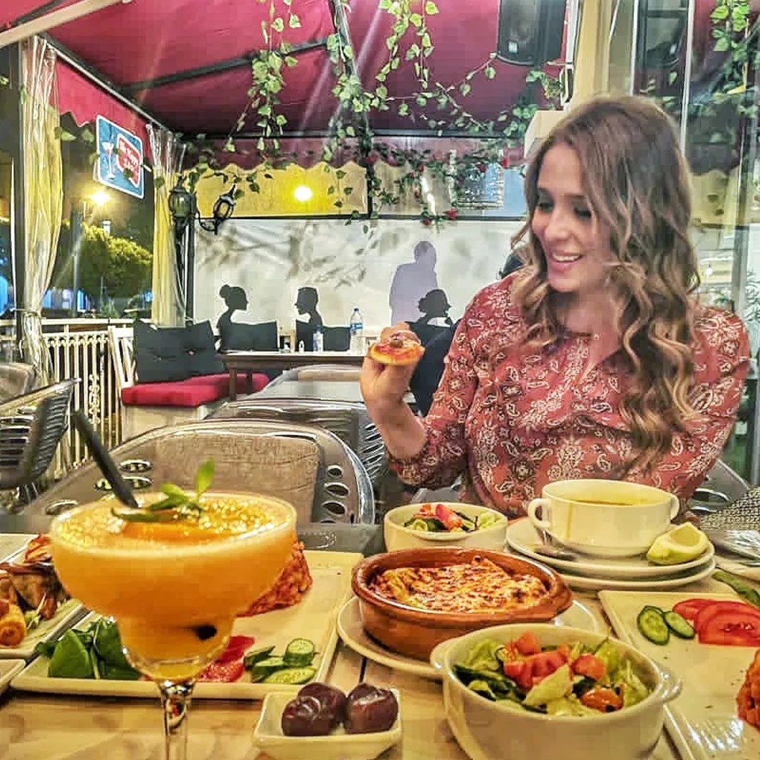 Kudeta Bistro Restaurant
