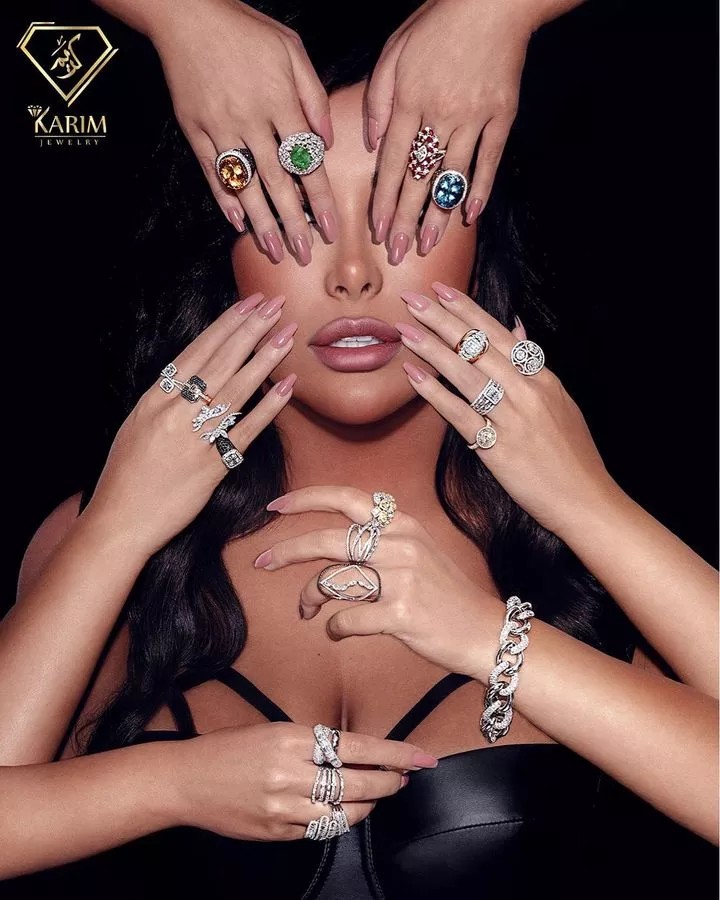 Cover Picture 1 Of Karim Jewelry