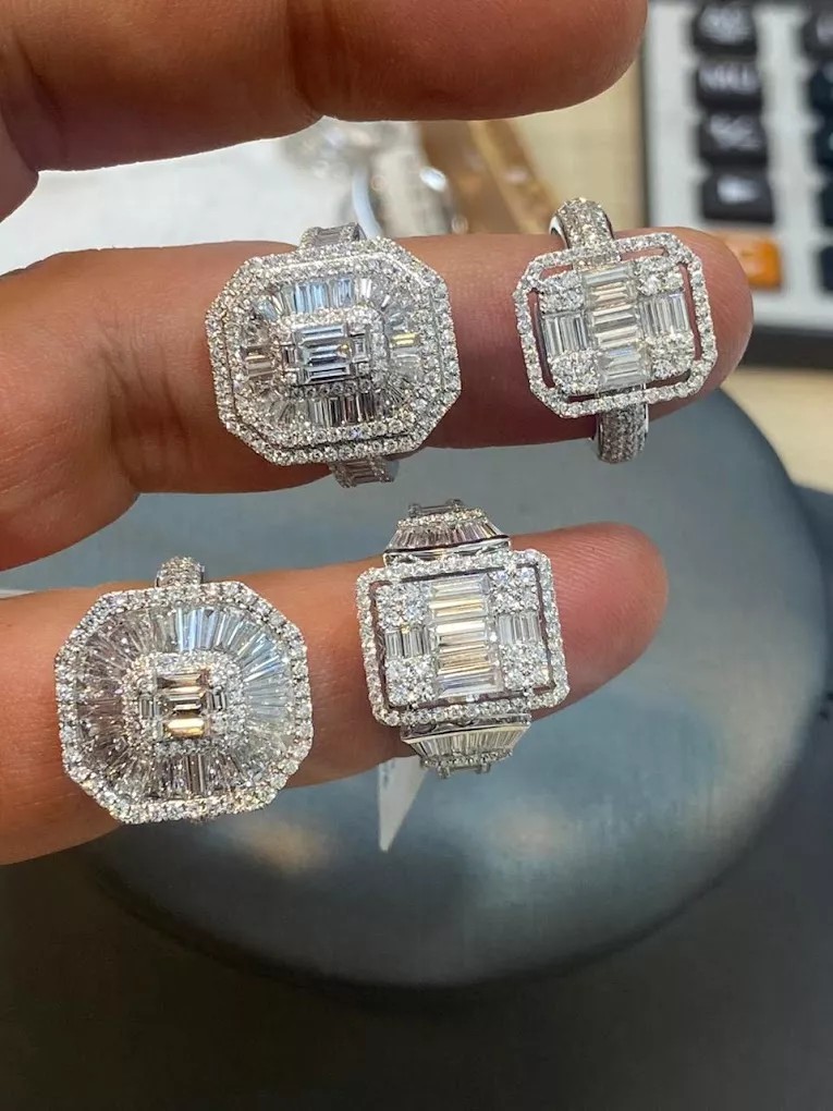 Cover Picture 2 Of Karim Jewelry