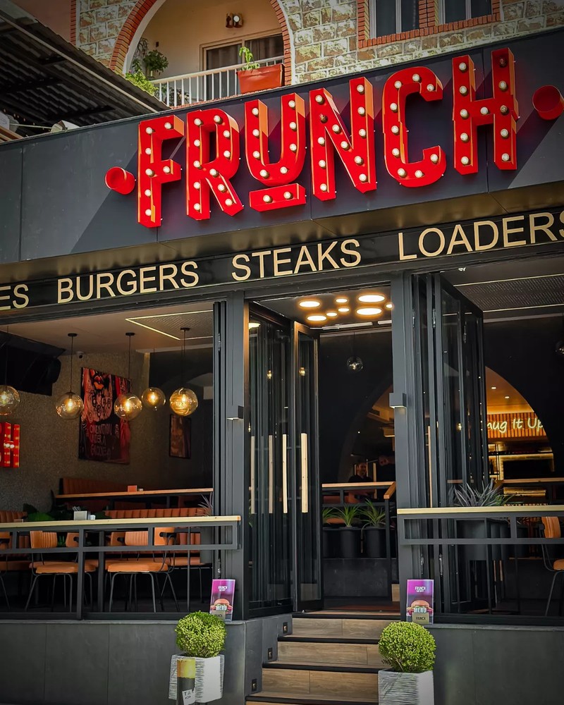 Cover Picture 2 Of Frunch Eatery
