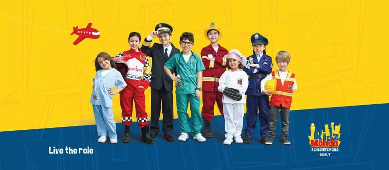 Cover Picture 2 Of KidzMondo