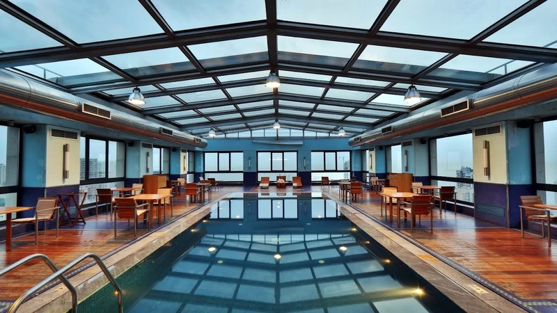Cover Picture 2 Of Crowne Plaza Beirut