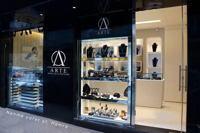 Cover Picture 1 Of Arte Jewellery & Watches