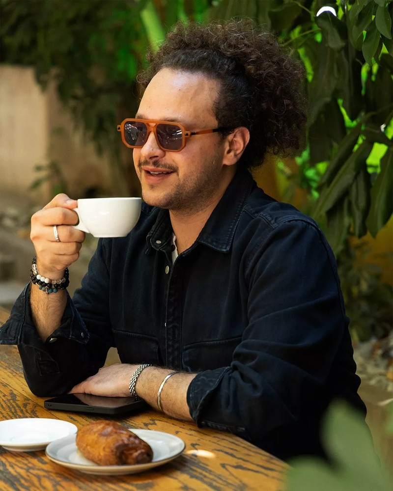 Cover Picture 2 Of Cafe younes Roaster