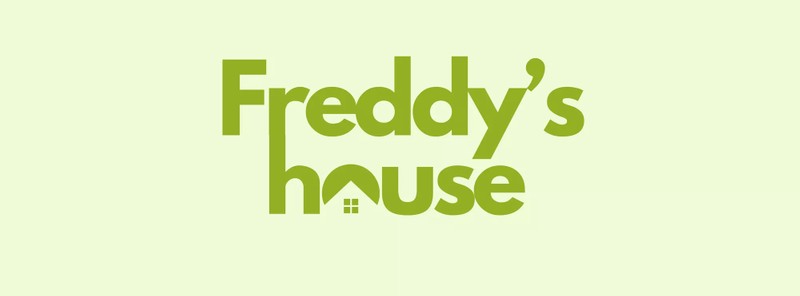 Cover Picture 1 Of Freddy's House