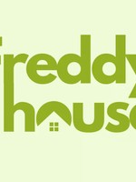 Cover of Freddy's House