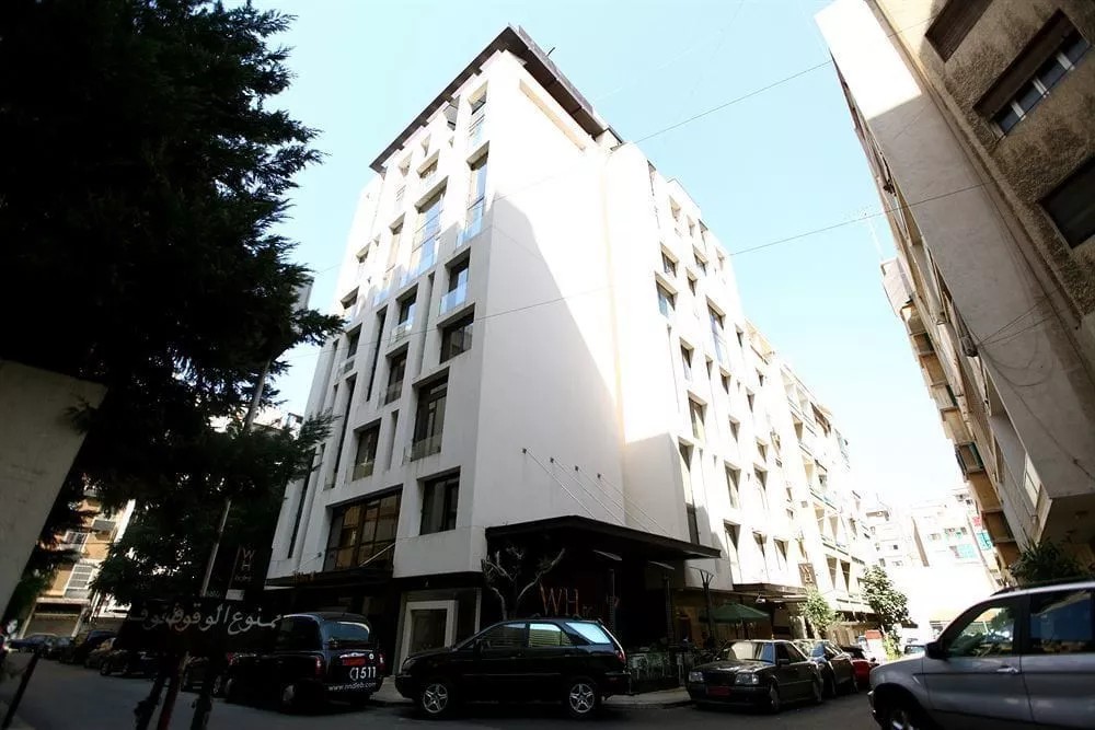 WH HOTEL Hotel