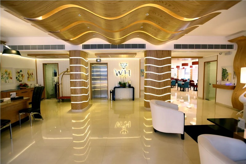 Cover Picture 2 Of WH HOTEL