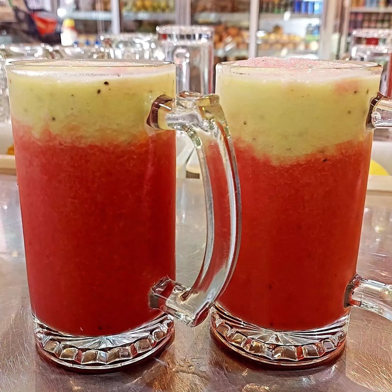 Cover Picture 1 Of Hamra juice