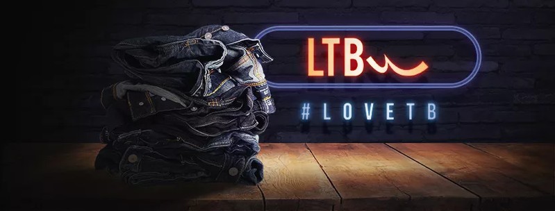 Cover Picture 1 Of LTB