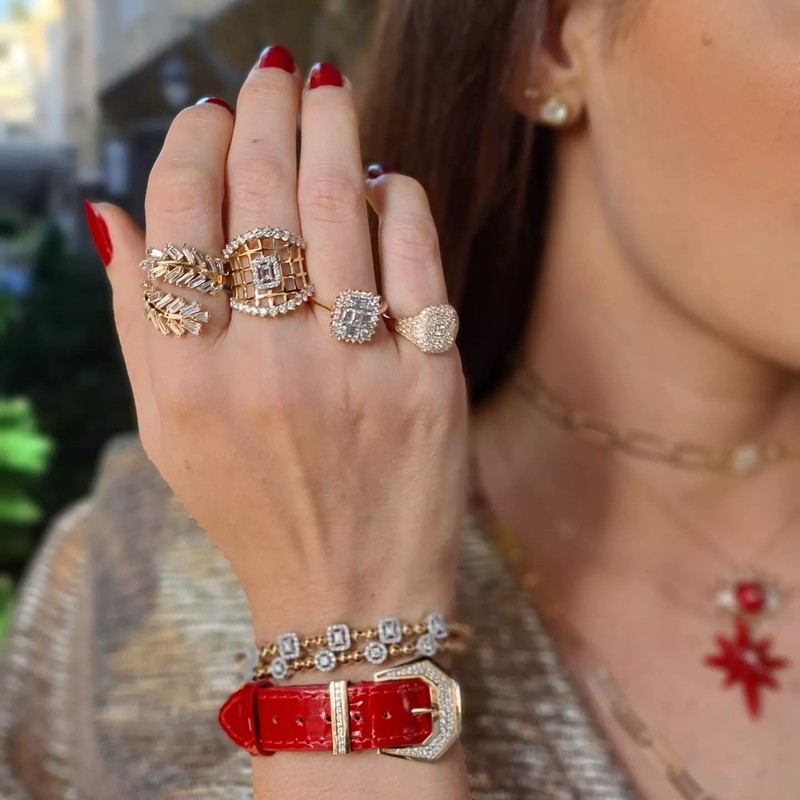 Cover Picture 1 Of Terina's Jewellery