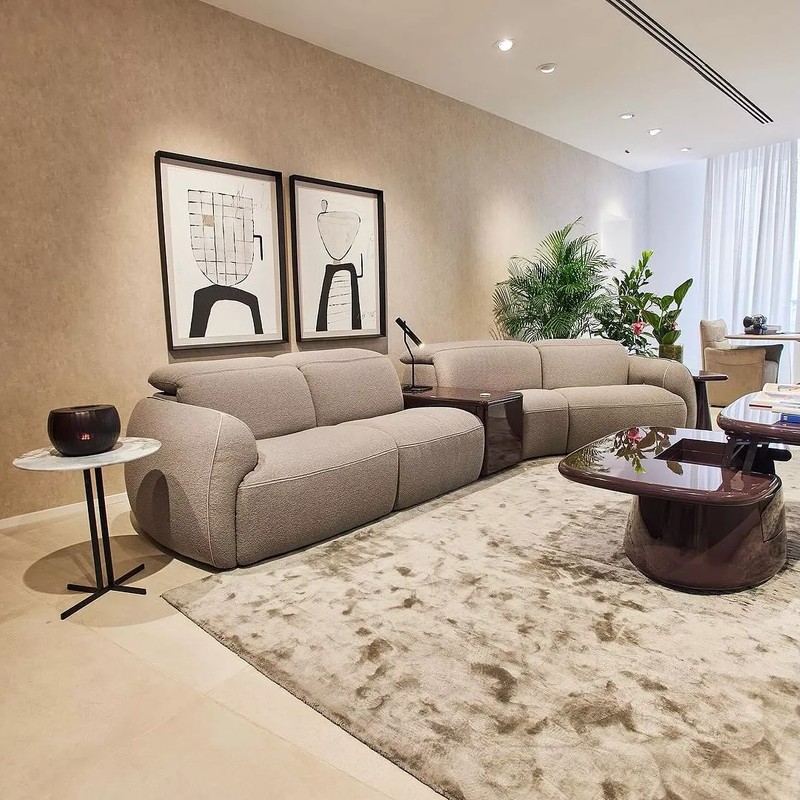 Cover Picture 1 Of Natuzzi