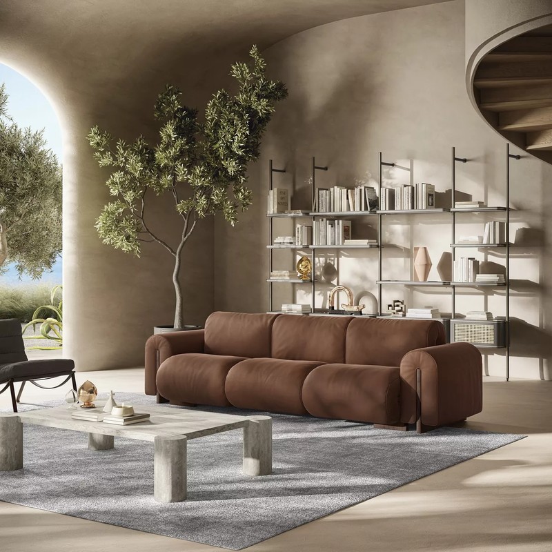 Cover Picture 2 Of Natuzzi