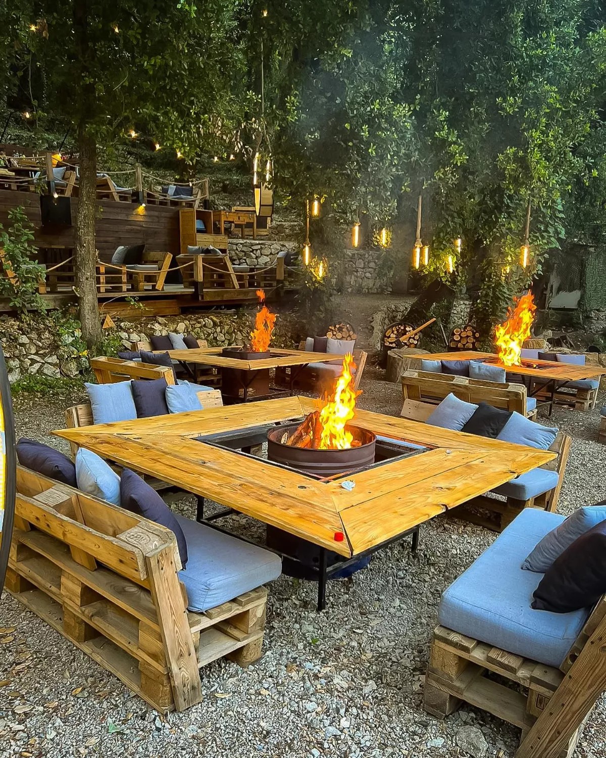 Lumberyard Pub & Bar