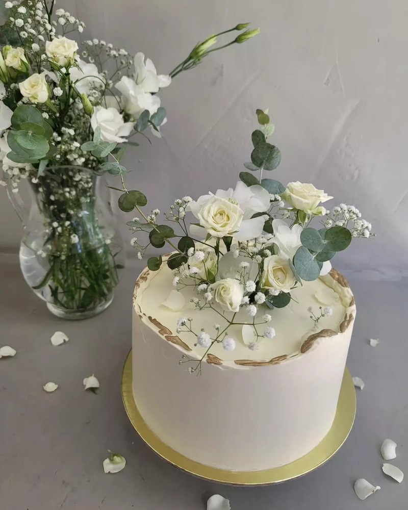 Cover Picture 2 Of Little Prince's Chiffon Cakes