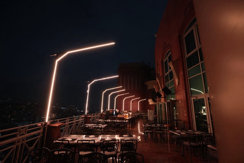 Cover Picture 1 Of Sky Resto