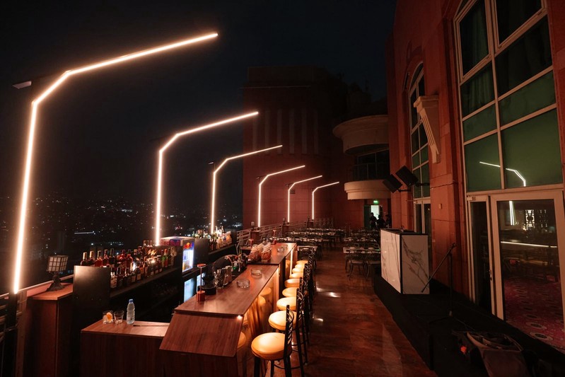 Cover Picture 3 Of Sky Resto