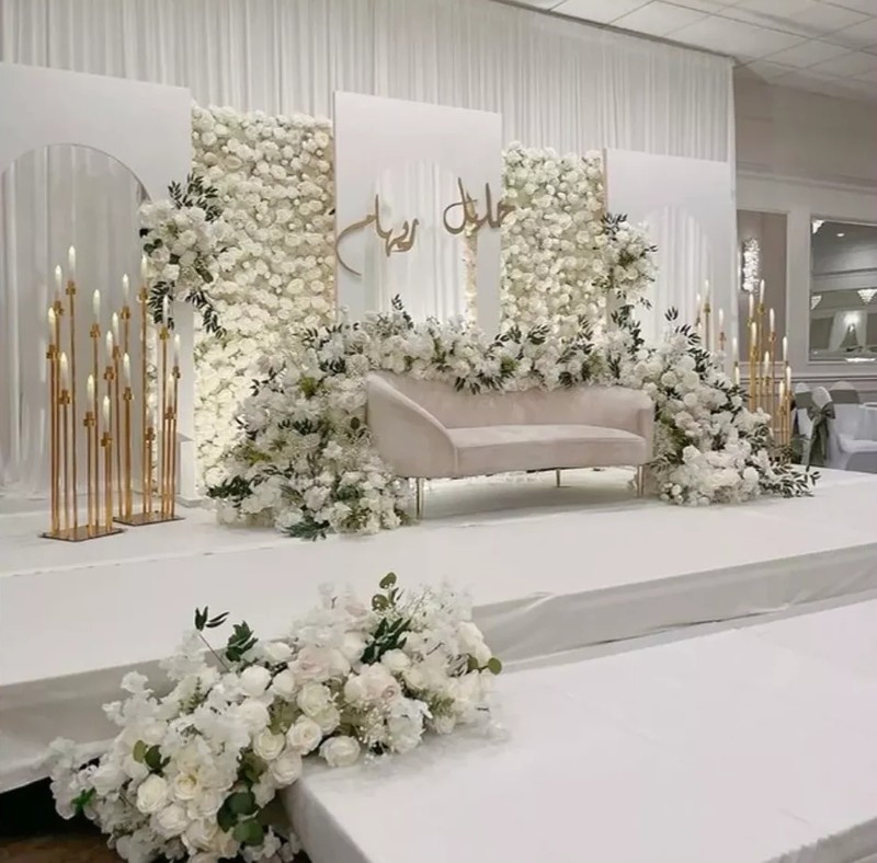 Cover Picture 1 Of Ronalda Events