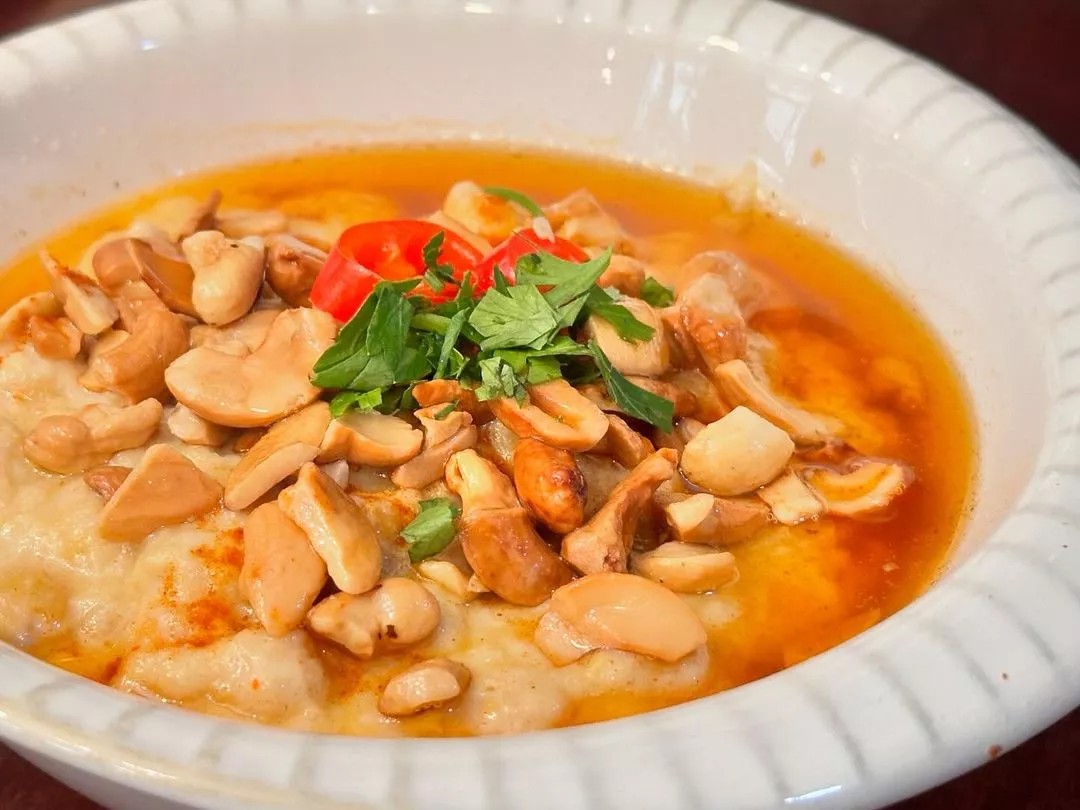 Dannoun Restaurant