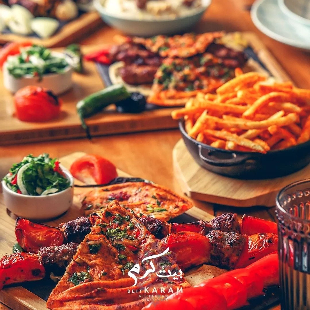Beit Karam Restaurant