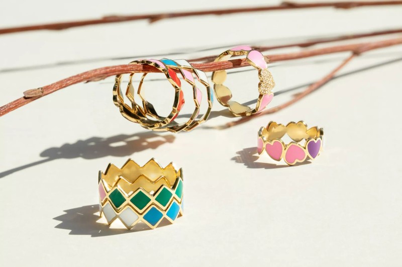 Cover Picture 1 Of Lina Rai Jewelry Couture