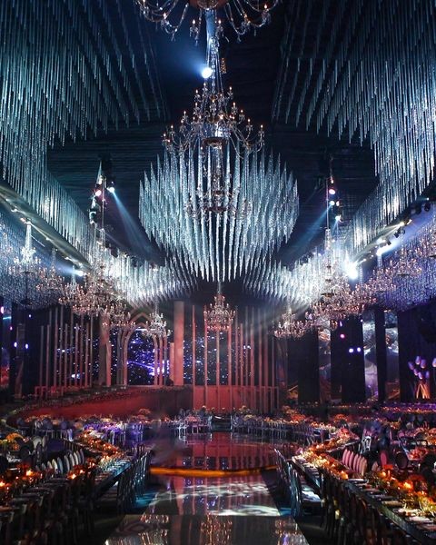 Paul Nasr Wedding Venue