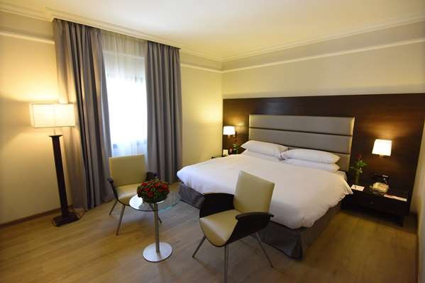 Ramada Hotel