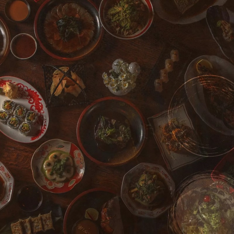 Cover Picture 1 Of Ai Restaurant