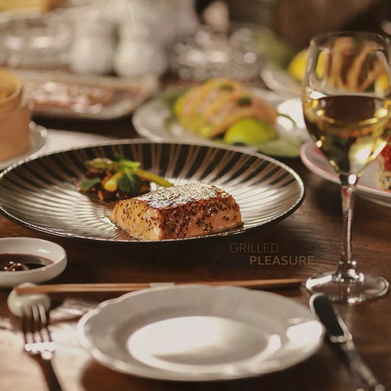 Cover Picture 2 Of Ai Restaurant